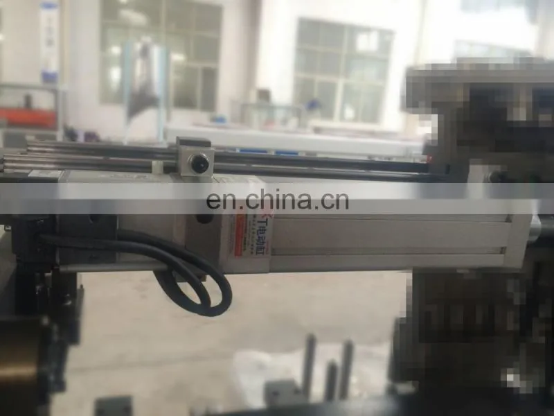 4 Cavity 7200BPH High Efficiency automatic PET plastic water bottle blow molding machine