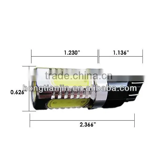 T20 LED brake light 7.5W AutoLED tail light