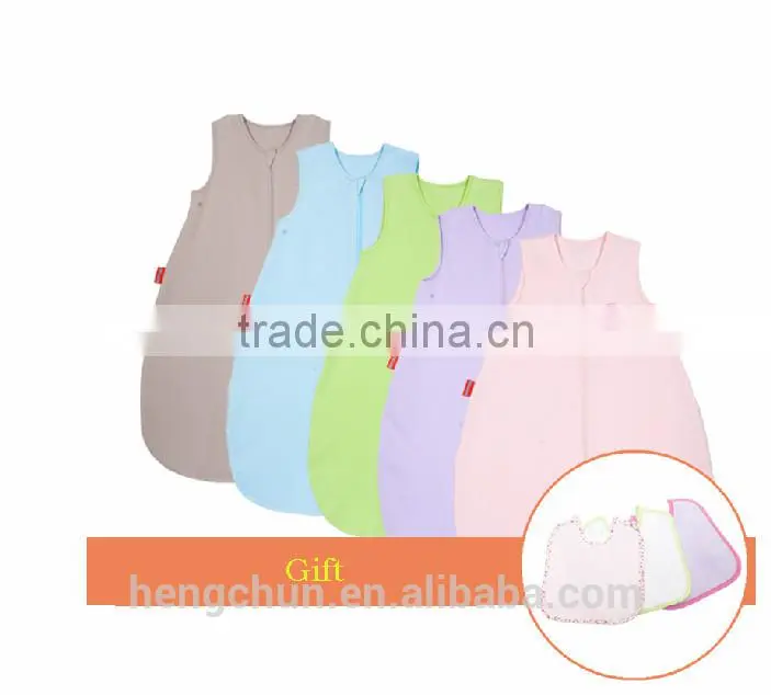 2015 hot sale baby sleeping bag