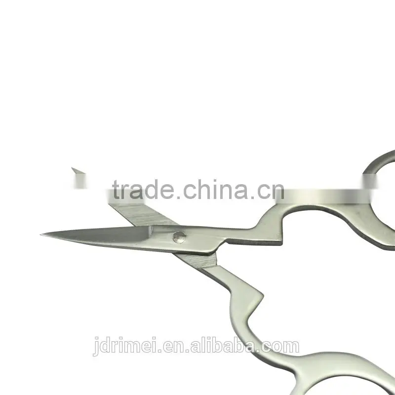 Nail Scissors / Stainless Steel Nail Scissors / Manicure Scissors