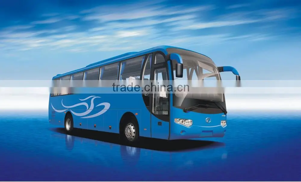 PK6900DH3 4x2 Tourist bus with 30-40 seats SL