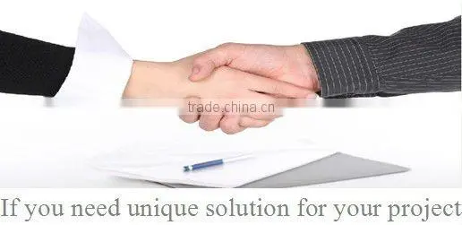 2400*600mm LED wall panel