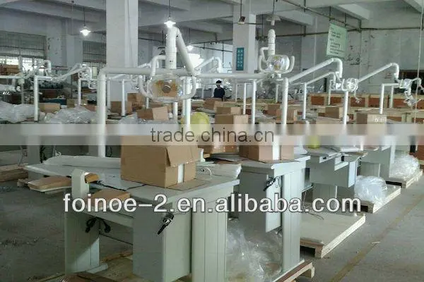 HOT selling CE approved dental simulator (Model:DTS-I split type)