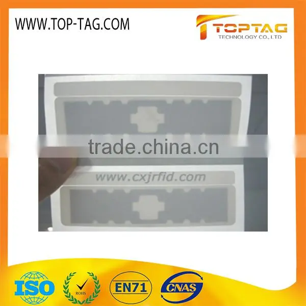 2015 New Product Hf/Uhf Rfid Tag/Sticker/Label