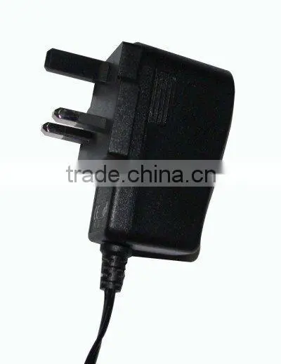 Power adapter CPS11212-3X-R 12V For Verifone MX 870, MX 8x0, Omni 7000, 7000 LE, or 7100