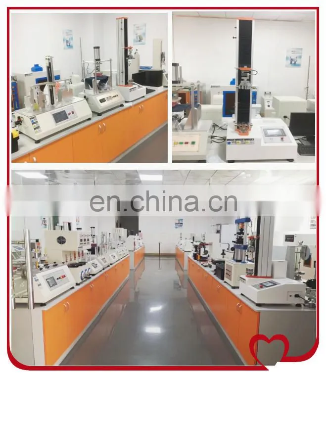Alcohol Abrasion Test Machine