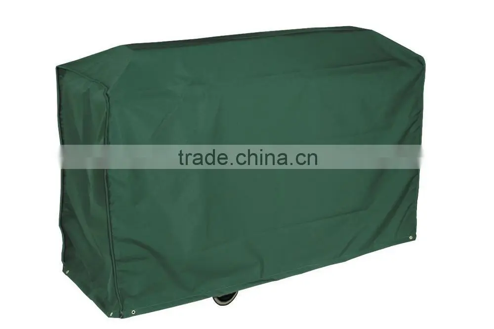Garden Wagon Barbecue BBQ Cover-Furniture covers