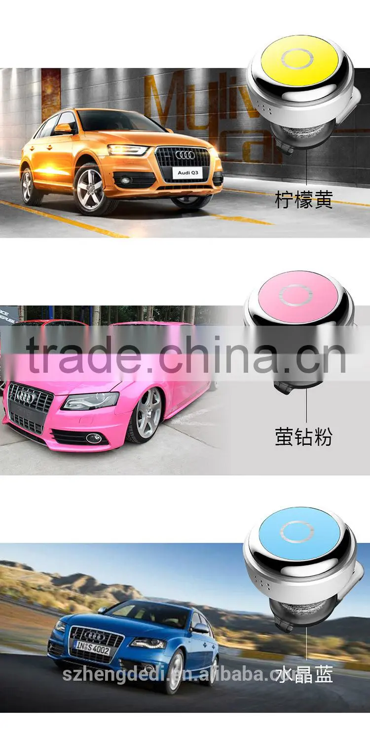 Hot sale !!! Wireless Bluetooth Earphone / Stereo Mini Wireless Invisible Bluetooth Earphone Headset for Mobile Phone