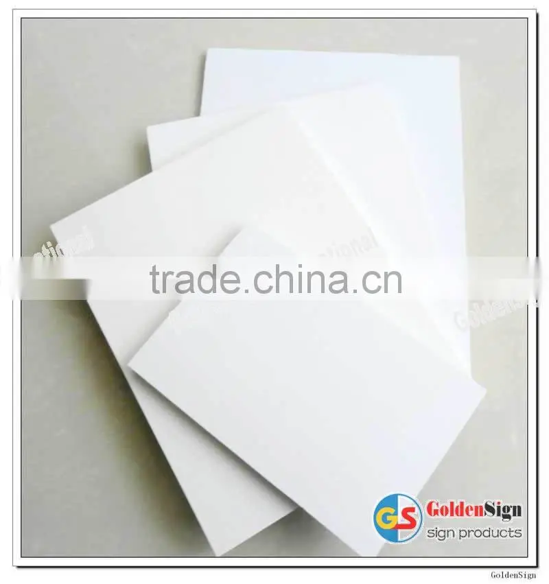 32mm thickness PVC foam sheet in china