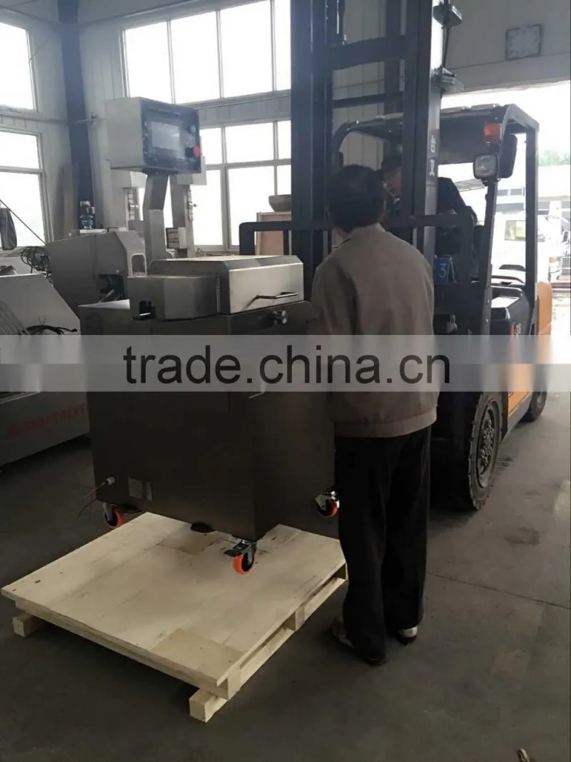 Fast Cutter Machine For Sausage With Cost Price