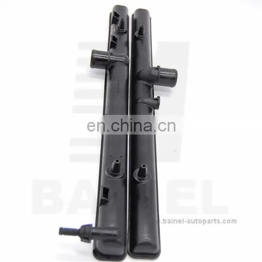 Excellent plastic tank 133089 133308 133338 for car peugeot