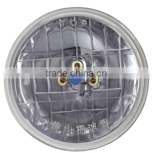 5 inch round headlight , 5" headlight , 5inch headlight