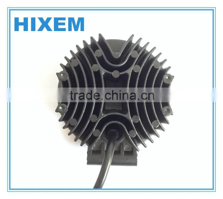 27W LED work light, Epistar LEDs work light, offroad driving light