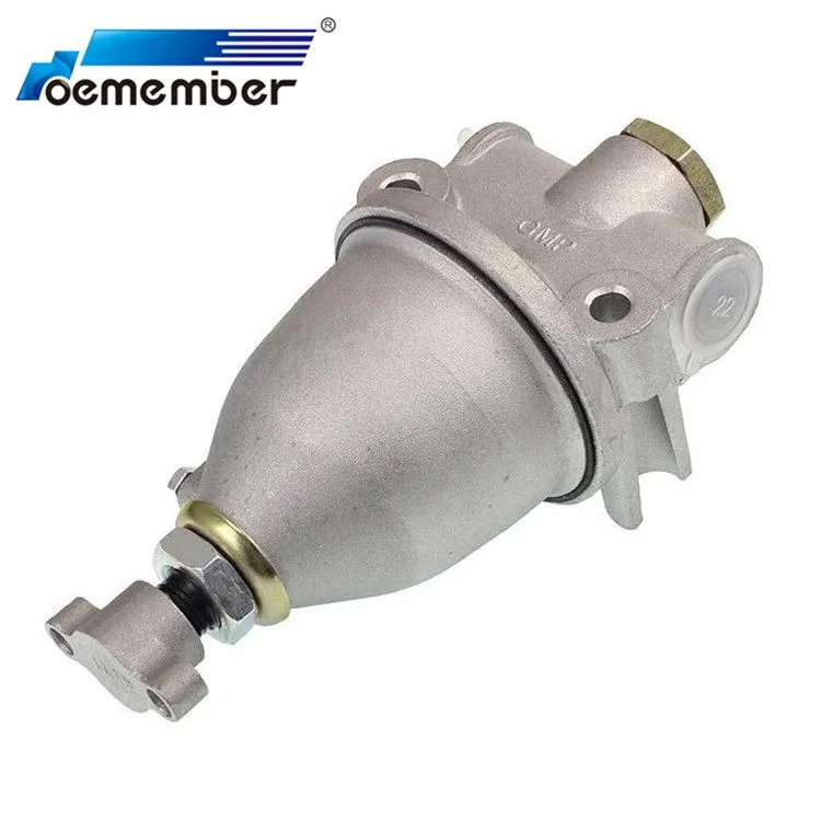 Heavy Duty Truck Valve 42480150 Pressure Limiting Valve