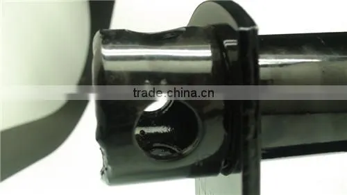 08139 Truck Weld-on Sliding Webbing Winches