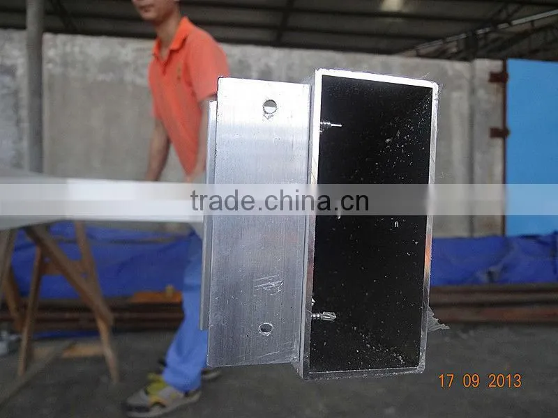glass houses on sale low-e glass foshan factory