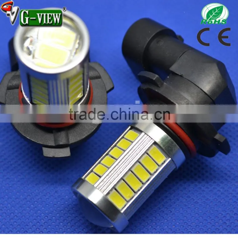 Hotsale New fog led bulb,samsung 5730 smd led auto H16 ,psx24w auto led bulb