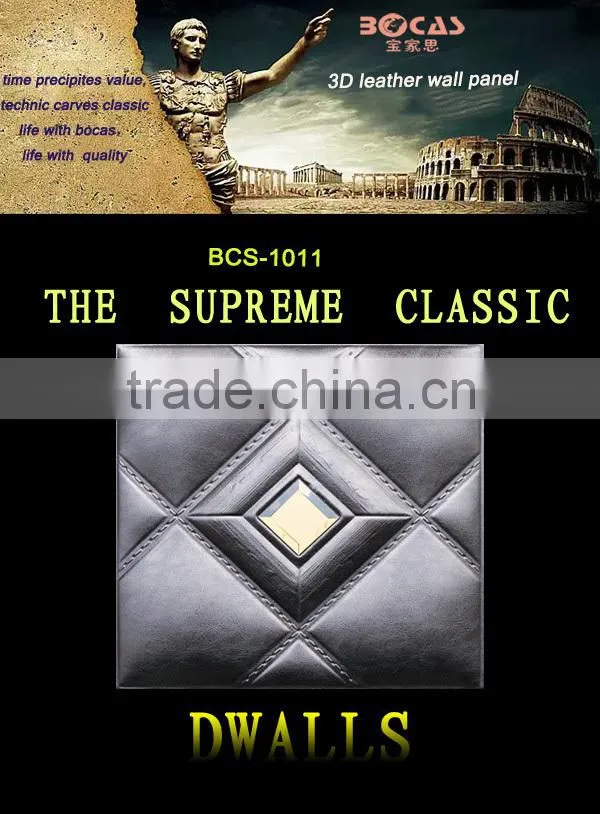 Online Shopping India Fireproof Sheet Interior Wall Paneling