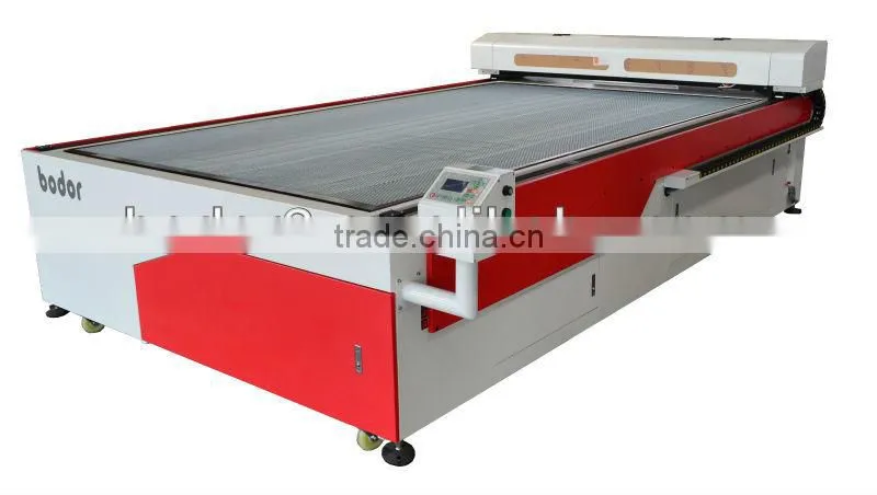 automatic feed cutting bed,cloth fabric cutting machine