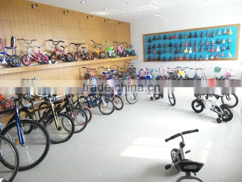 2015 New Design chilren bicycle, kid bike, TWO wheels baby bike