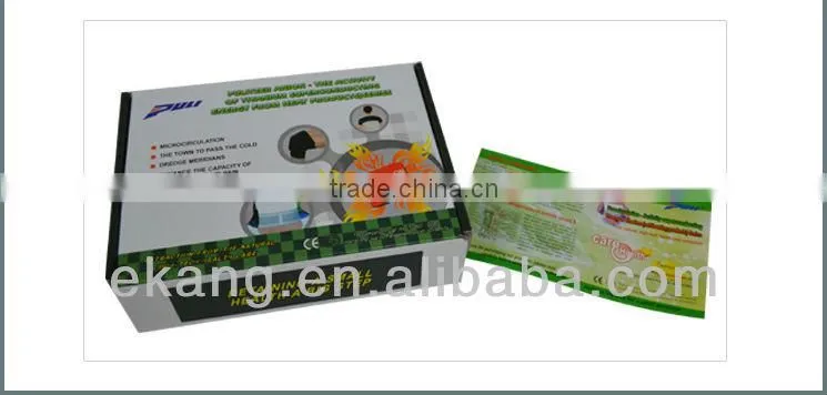 Knee Tourmaline Infrared Pad