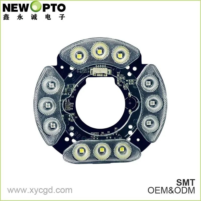 XYC-75M12 +