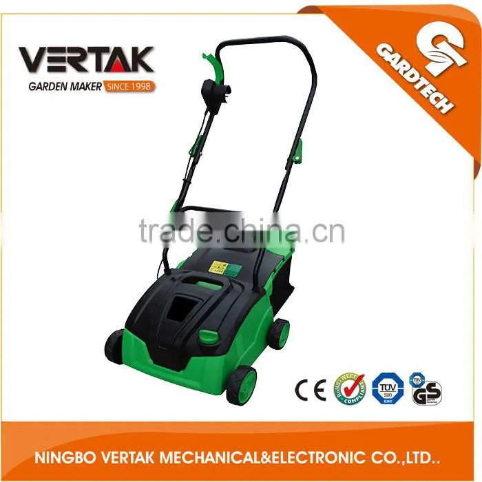 Supermarket DIY supplier professoinal multi-function garden rake
