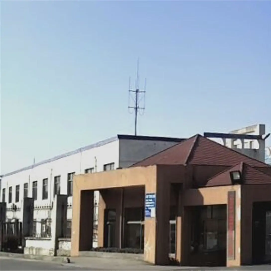 Wuxi Hengzhihui Metal Materials Co., Ltd. company overview - view 2