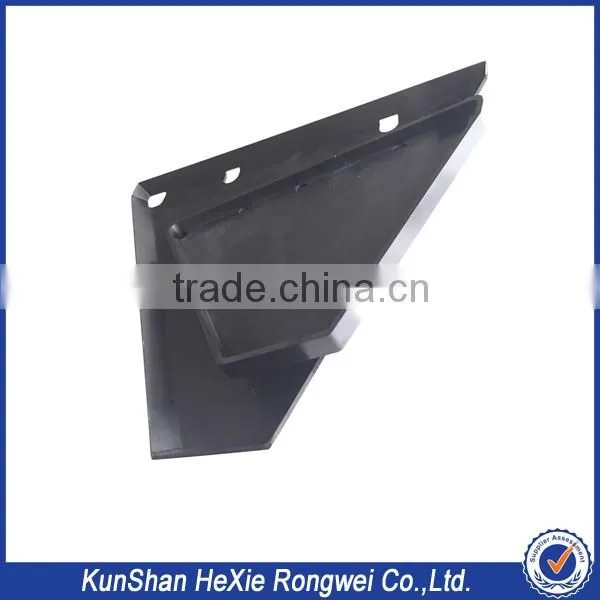 shanghai supplier sheet metal fabrication aluminum sheet