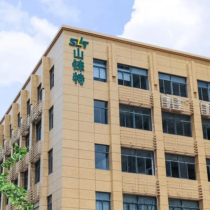 Fujian Shanlaiter Optoelectronic Technology Co., Ltd. company overview - view 1