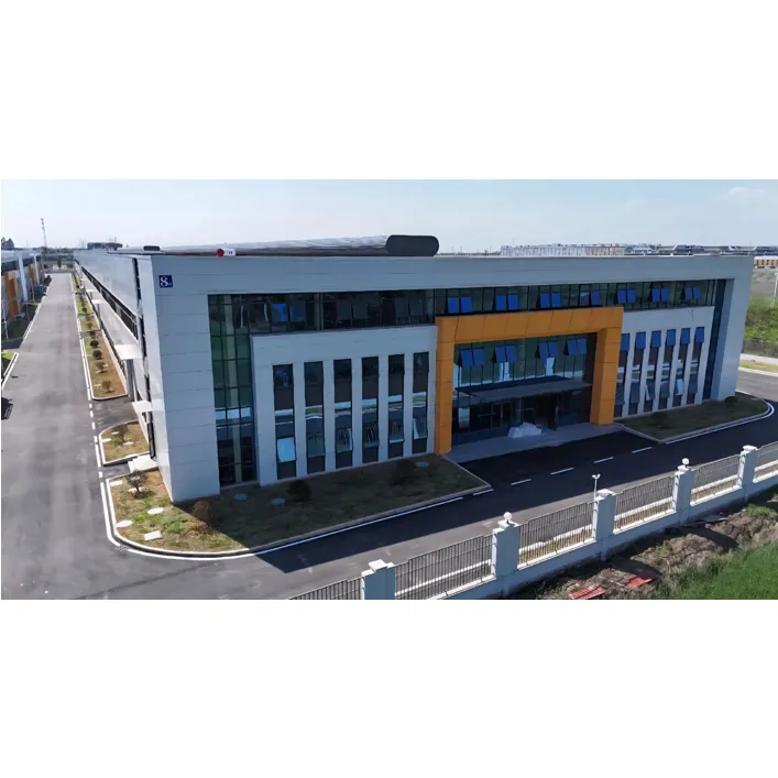 Yongkang Xinghui Motorcycle Parts Firm (Individual Business) company overview - view 1