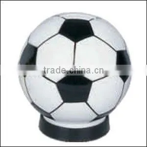Various money boxes for promotion