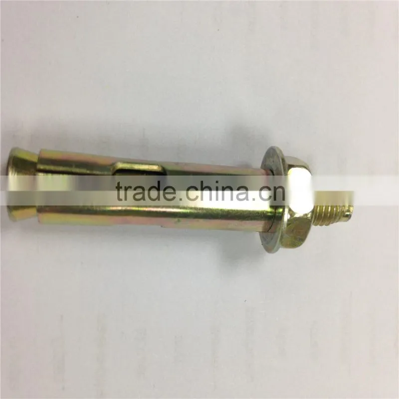 Anchor Bolt