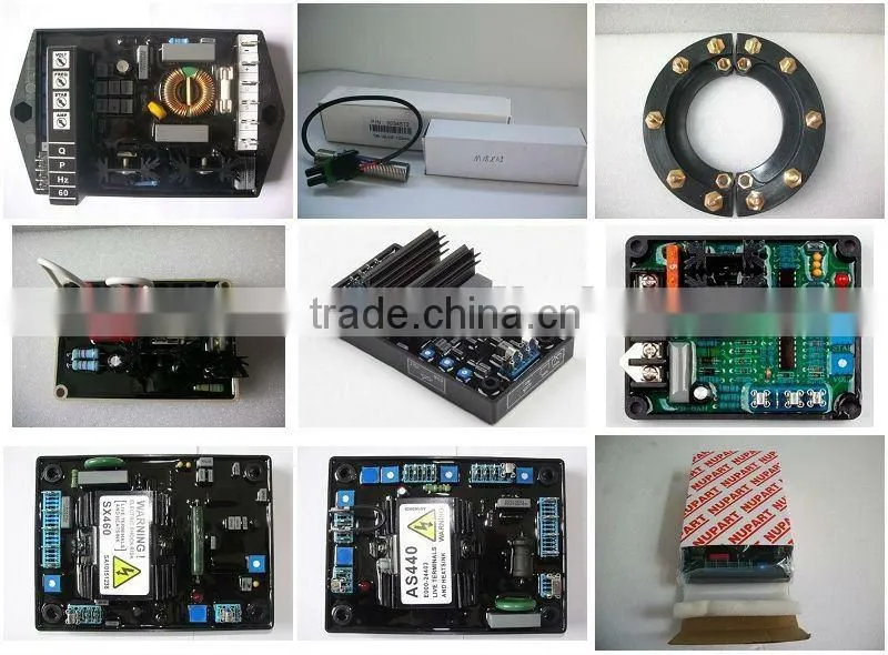 Voltage Transformer SX440-T