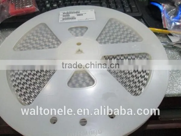 Fixed Inductors for Surface Mounting FDV0620-1R0M=P3
