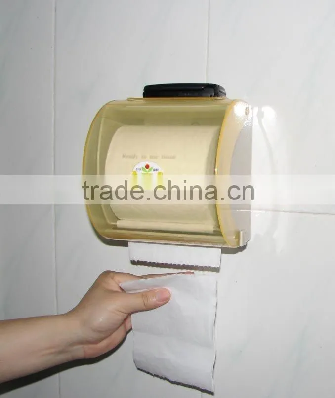 EA-CH01 Tissue Holder / Spare paper holder