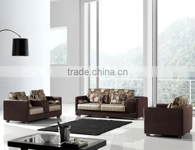 (EM863) Hot sale olympic furniture fabric sofa