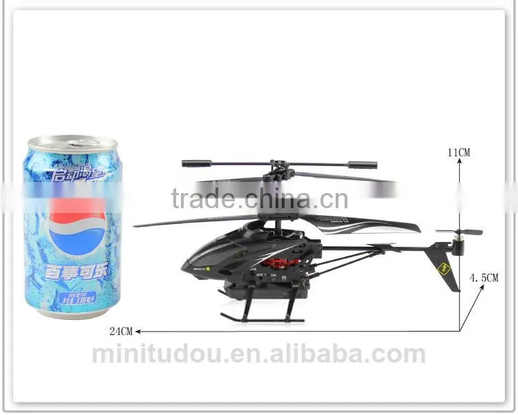 WL S977 3.5 CH Radio remote Control Metal Gyro rc Helicoptero With Camera