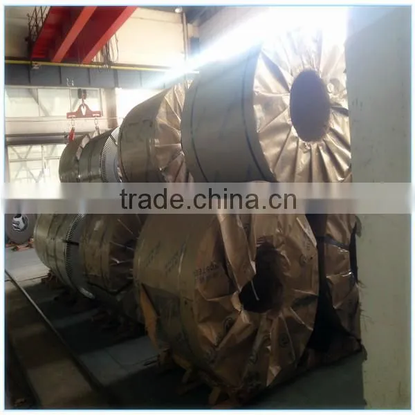 316 Stainless steel coil Made in China