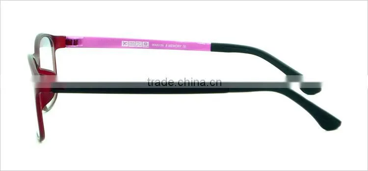 2016 New design for ultem eyeglasses optical frames for men and women