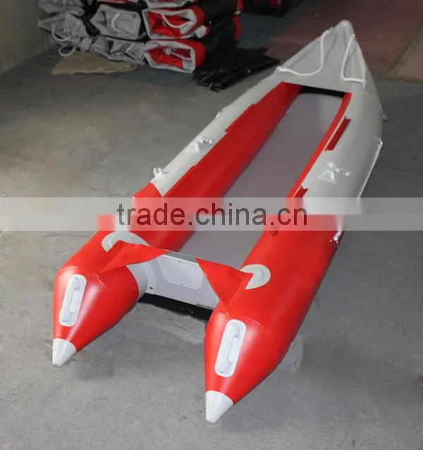 New design for 2014 kayaks lake kayak factory products inflating kayak, folding kayak
