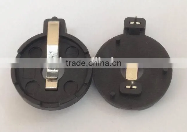 New battery holder for CR2016/25/32 bs-3-1 DIP