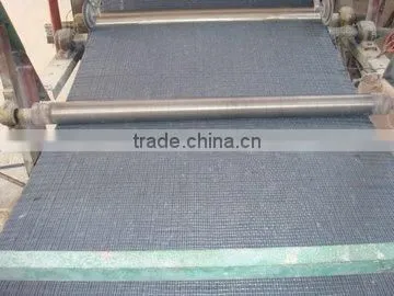 fiberglass nonwoven base cloth/compund base for waterproof material