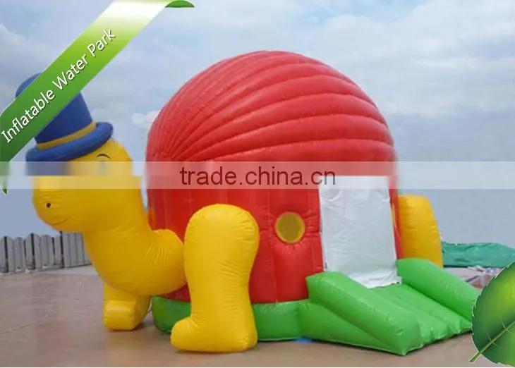 PVC cute dopline commercial inflatables for sale