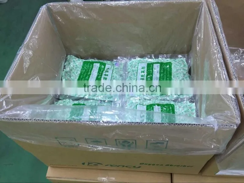 Oxygen Remover/Oxygen Absorber 1000CC for Food Storage