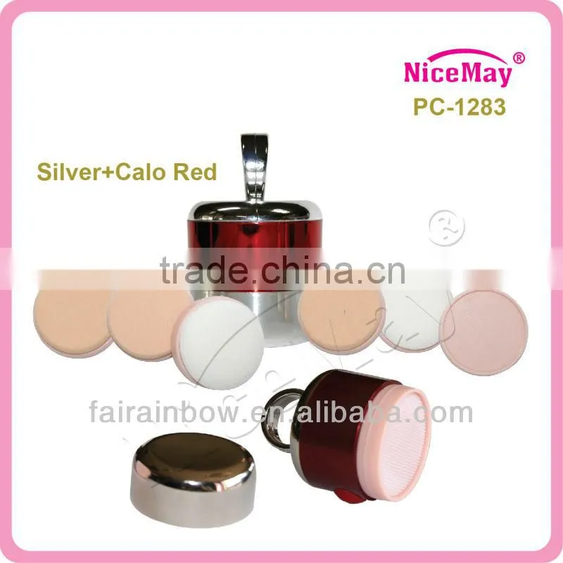 Hot Sale!Electric Viberate Powder Puff(PC-1283)