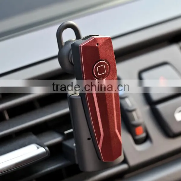 stylish bluetooth headphones late,bluetooth V4.0+EDR,working range up to 10 meters,support micro USB deputy headset function
