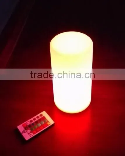 LED lights lightings with remote control YXF-1120A