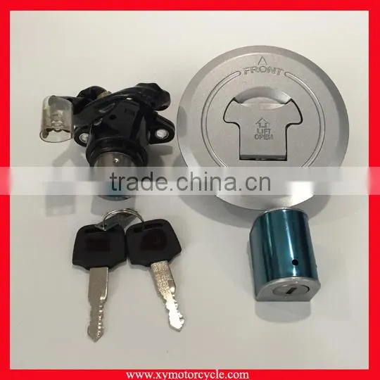 35010-KZL-950 Fast Moving Parts Motorcycle Starter Switch for Honda WH110T-5