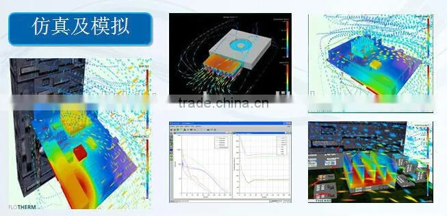 led aluminum extrusion